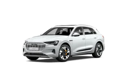 Audi e-tron full