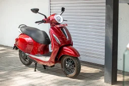 Bajaj Chetak