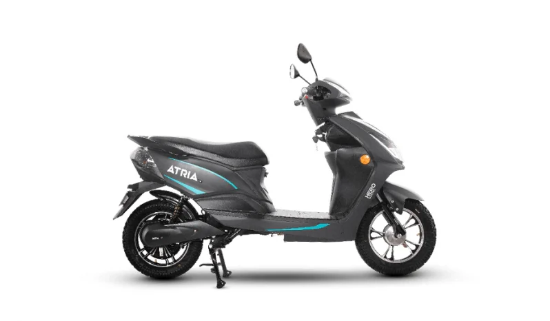 Hero Electric Atria full