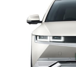 Hyundai Ioniq 5 full
