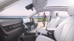 Hyundai Ioniq 5 full