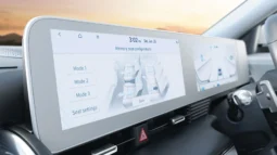 Hyundai Ioniq 5 full