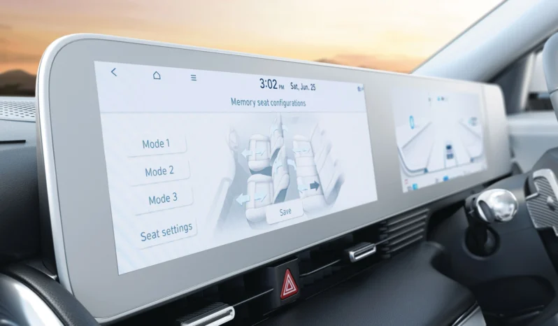 Hyundai Ioniq 5 full