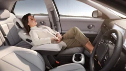 Hyundai Ioniq 5 full