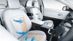 Hyundai Ioniq 5 full