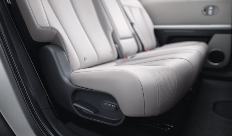 Hyundai Ioniq 5 full