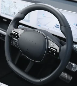 Hyundai Ioniq 5 full