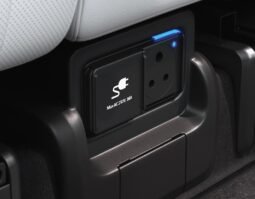 Hyundai Ioniq 5 full