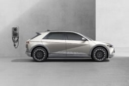 Hyundai Ioniq 5 full