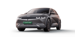 Hyundai Ioniq 5 full