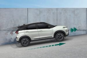 Tata Nexon EV: