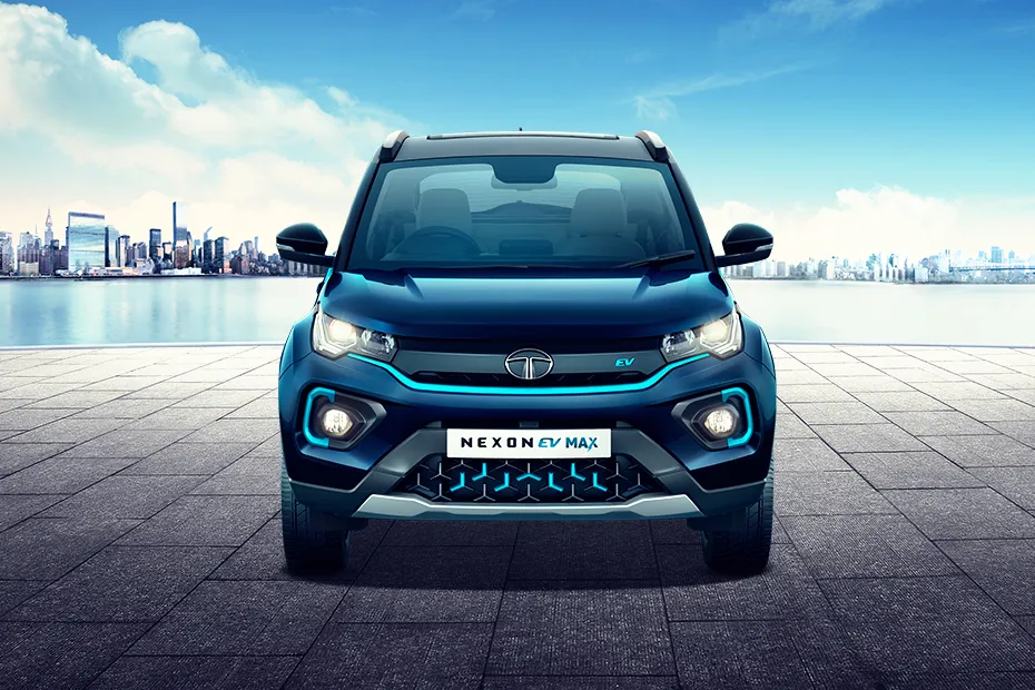 tata nexon ev max specifications