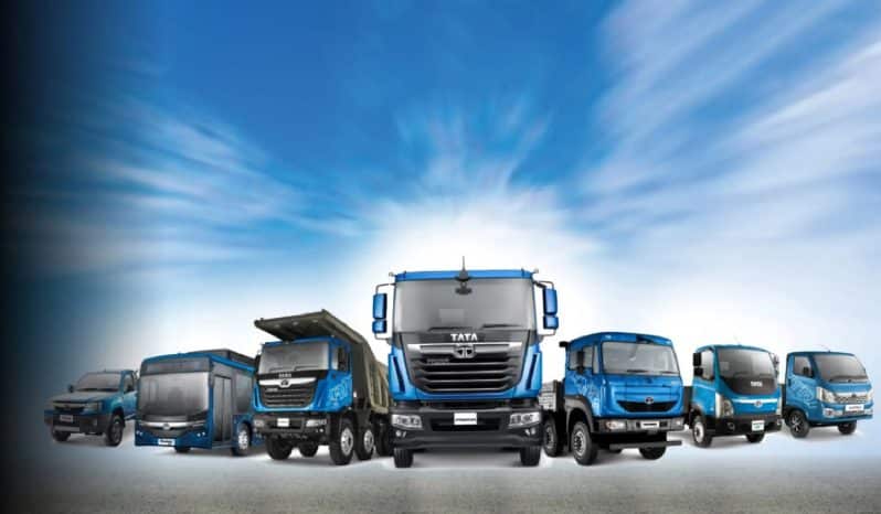 Tata Motors Launches Turbotronn 2.0 Engine_ A Game-Changer for Trucking Industry