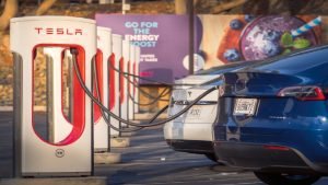 Americans Are Reluctant Toward Electric Vehicles