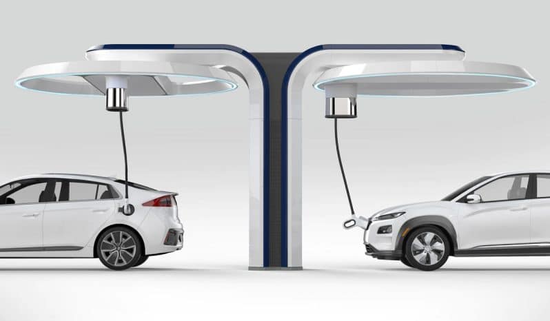 Hyundai Motor Expands EV Charging Network in India, Aims for 100 Stations by 2027