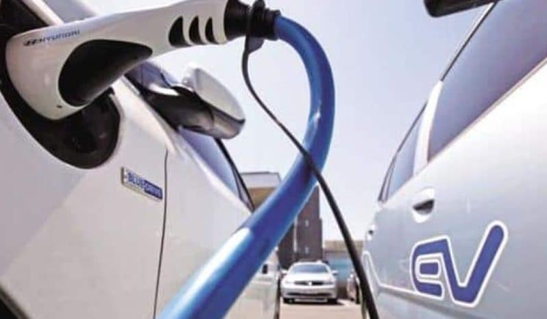 India's EV Growth Set to Disrupt Gasoline Demand, Reports IEA_ Correction Issued