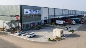 Rhenus India Elevates Logistics Standards with EV Trucks and Brenntag Partnership