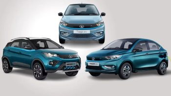 Tata Nexon EV and Tiago EV Prices Reduced Significantly by Tata Motors