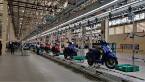 Bajaj's Legacy for Electric Success