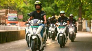 Over 150 Two-Wheeler EV Startups Flourish in India, Bernstein Analysis Reveals