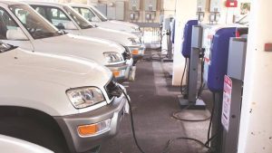 Tata Power Transitions 1000 EV Charging Points to Green Energy in Mumbai