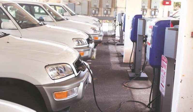 Tata Power Transitions 1000 EV Charging Points to Green Energy in Mumbai