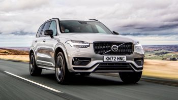 Volvo Cars Partners with UK Startup Breathe Battery Technologies