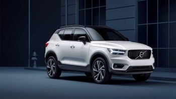 Volvo XC40 Recharge Single Motor Variant Launched in India