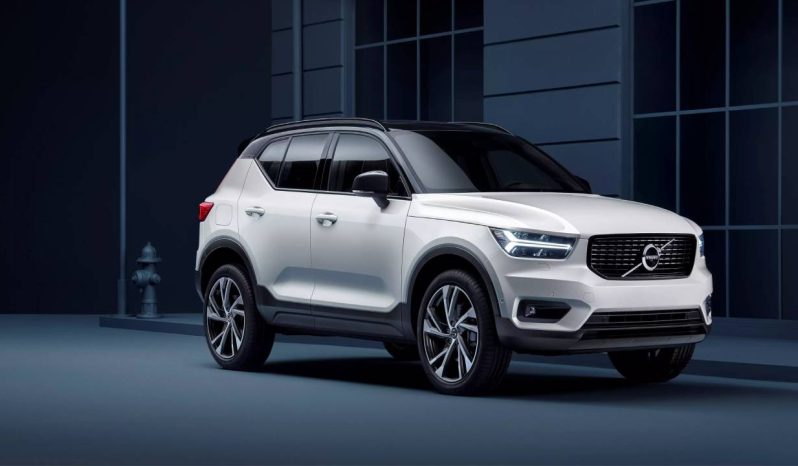 Volvo XC40 Recharge Single Motor Variant Launched in India