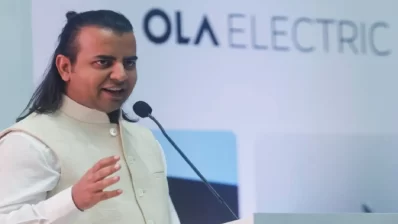 Ola electric 