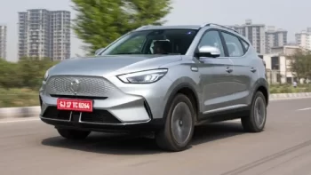 JSW MG July 2024 Sales Trend— 4572 Units Sold