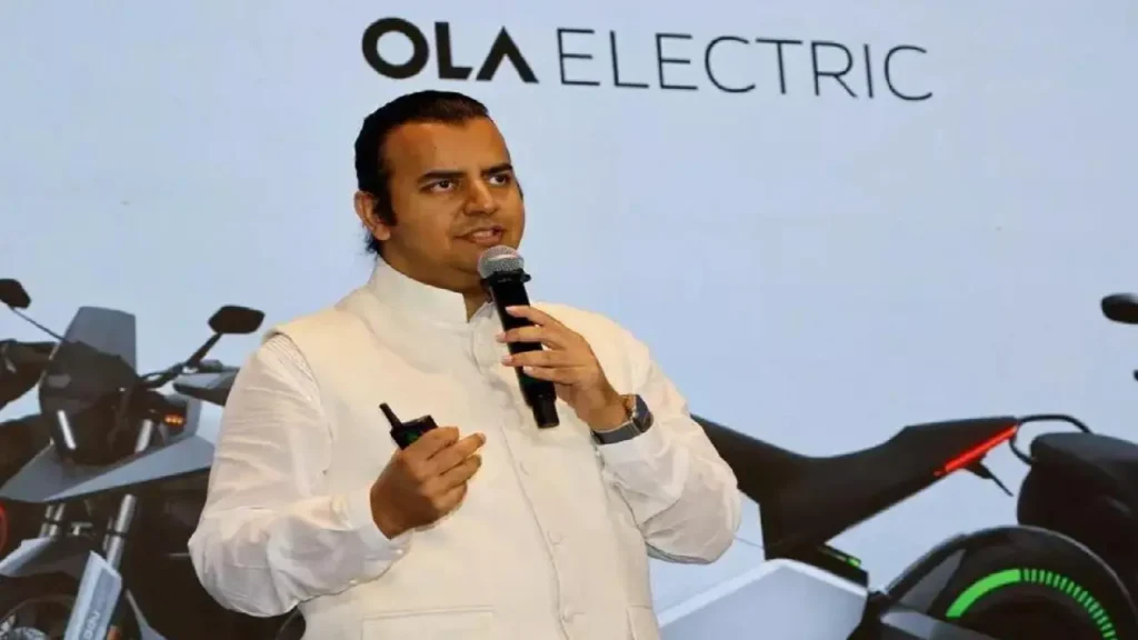 Ola Electric