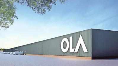 Ola Electric