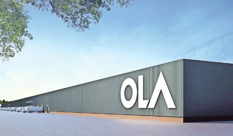 Ola Electric