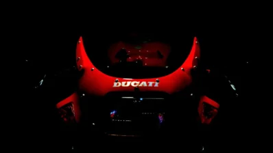 Ducati