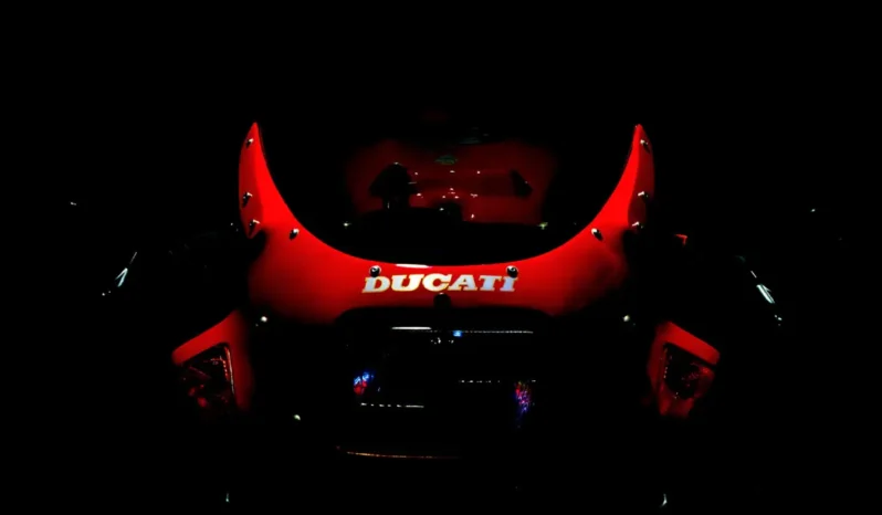 Ducati