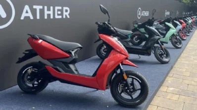 Top Electric Scooters