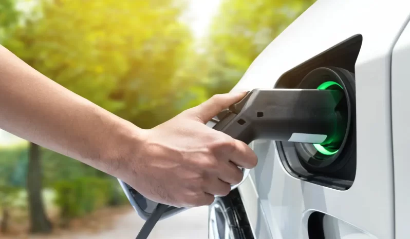 Kerala Emerges as a Leading Market for Electric Vehicles