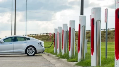 Public Charging Stations Increase 9 Fold From 2022