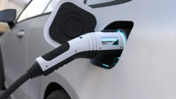 Electric Vehicle