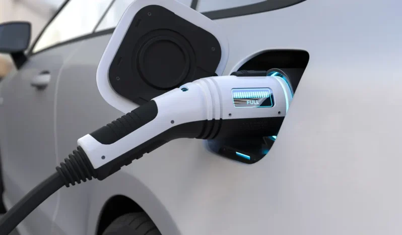 Electric Vehicle