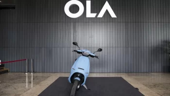 ola electric