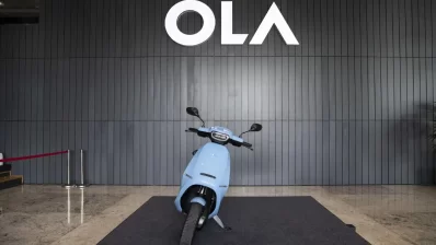 ola electric