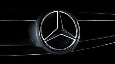 mercedes benz