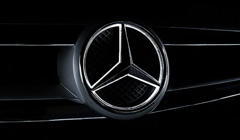 mercedes benz