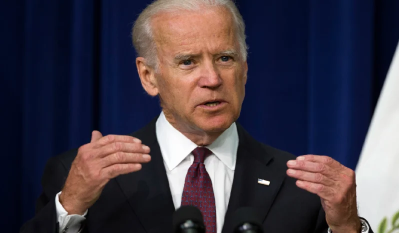 biden ban chinese evs