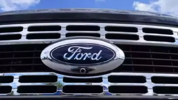 Ford to Restart Chennai Plant