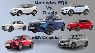 mercedes eqa