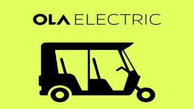 Ola electric three wheeler