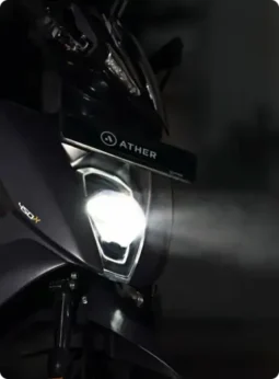 Ather 450 Series full